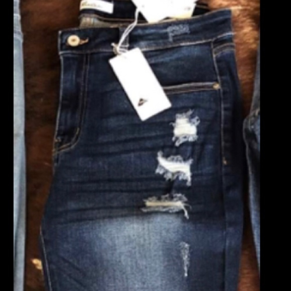 KanKan Jeans